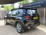 USED 2020 69 JEEP RENEGADE 1.3 GSE T4 Limited SUV 5dr Petrol DDCT Euro 6 (s/s) (150 ps) HEATED STEERING WHEEL & SEATS, FSH