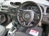 USED 2020 69 JEEP RENEGADE 1.3 GSE T4 Limited SUV 5dr Petrol DDCT Euro 6 (s/s) (150 ps) HEATED STEERING WHEEL & SEATS, FSH