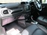 USED 2020 69 JEEP RENEGADE 1.3 GSE T4 Limited SUV 5dr Petrol DDCT Euro 6 (s/s) (150 ps) HEATED STEERING WHEEL & SEATS, FSH
