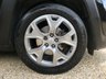 USED 2020 69 JEEP RENEGADE 1.3 GSE T4 Limited SUV 5dr Petrol DDCT Euro 6 (s/s) (150 ps) HEATED STEERING WHEEL & SEATS, FSH