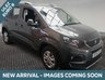 USED 2019 19 PEUGEOT RIFTER 5 Seat Auto Wheelchair Accessible Disabled Access Vehicle WAV 
