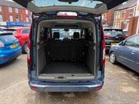 USED 2022 22 FORD TOURNEO CONNECT 1.5 TDCi Titanium MPV 5dr Diesel Manual Euro 6 (100 ps) AMAZING 58 MPG EXCELLENT CONDITION