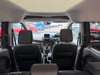 USED 2022 22 FORD TOURNEO CONNECT 1.5 TDCi Titanium MPV 5dr Diesel Manual Euro 6 (100 ps) AMAZING 58 MPG EXCELLENT CONDITION
