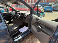 USED 2022 22 FORD TOURNEO CONNECT 1.5 TDCi Titanium MPV 5dr Diesel Manual Euro 6 (100 ps) AMAZING 58 MPG EXCELLENT CONDITION