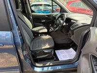 USED 2022 22 FORD TOURNEO CONNECT 1.5 TDCi Titanium MPV 5dr Diesel Manual Euro 6 (100 ps) AMAZING 58 MPG EXCELLENT CONDITION