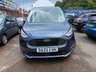 USED 2022 22 FORD TOURNEO CONNECT 1.5 TDCi Titanium MPV 5dr Diesel Manual Euro 6 (100 ps) AMAZING 58 MPG EXCELLENT CONDITION