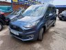 USED 2022 22 FORD TOURNEO CONNECT 1.5 TDCi Titanium MPV 5dr Diesel Manual Euro 6 (100 ps) AMAZING 58 MPG EXCELLENT CONDITION