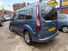 USED 2022 22 FORD TOURNEO CONNECT 1.5 TDCi Titanium MPV 5dr Diesel Manual Euro 6 (100 ps) AMAZING 58 MPG EXCELLENT CONDITION