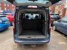 USED 2022 22 FORD TOURNEO CONNECT 1.5 TDCi Titanium MPV 5dr Diesel Manual Euro 6 (100 ps) AMAZING 58 MPG EXCELLENT CONDITION