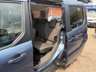 USED 2022 22 FORD TOURNEO CONNECT 1.5 TDCi Titanium MPV 5dr Diesel Manual Euro 6 (100 ps) AMAZING 58 MPG EXCELLENT CONDITION