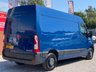 USED 2015 65 RENAULT MASTER 2.3 dCi MM35 Business+ FWD L2 H2 5dr WARRANTYHISTORYNAVBTNO VAT