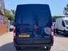 USED 2015 65 RENAULT MASTER 2.3 dCi MM35 Business+ FWD L2 H2 5dr WARRANTYHISTORYNAVBTNO VAT