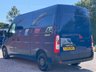 USED 2015 65 RENAULT MASTER 2.3 dCi MM35 Business+ FWD L2 H2 5dr WARRANTYHISTORYNAVBTNO VAT