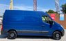 USED 2015 65 RENAULT MASTER 2.3 dCi MM35 Business+ FWD L2 H2 5dr WARRANTYHISTORYNAVBTNO VAT