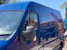 USED 2015 65 RENAULT MASTER 2.3 dCi MM35 Business+ FWD L2 H2 5dr WARRANTYHISTORYNAVBTNO VAT