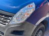 USED 2015 65 RENAULT MASTER 2.3 dCi MM35 Business+ FWD L2 H2 5dr WARRANTYHISTORYNAVBTNO VAT