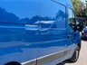 USED 2015 65 RENAULT MASTER 2.3 dCi MM35 Business+ FWD L2 H2 5dr WARRANTYHISTORYNAVBTNO VAT