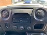 USED 2015 65 RENAULT MASTER 2.3 dCi MM35 Business+ FWD L2 H2 5dr WARRANTYHISTORYNAVBTNO VAT