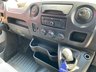 USED 2015 65 RENAULT MASTER 2.3 dCi MM35 Business+ FWD L2 H2 5dr WARRANTYHISTORYNAVBTNO VAT