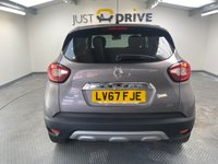 USED 2017 67 RENAULT CAPTUR 1.5 dCi ENERGY Dynamique S Nav SUV 5dr Diesel Manual Euro 6 (s/s) (90 ps) NAV, PARK SENSORS, GREAT MPG!