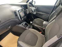 USED 2017 67 RENAULT CAPTUR 1.5 dCi ENERGY Dynamique S Nav SUV 5dr Diesel Manual Euro 6 (s/s) (90 ps) NAV, PARK SENSORS, GREAT MPG!
