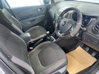 USED 2017 67 RENAULT CAPTUR 1.5 dCi ENERGY Dynamique S Nav SUV 5dr Diesel Manual Euro 6 (s/s) (90 ps) NAV, PARK SENSORS, GREAT MPG!