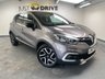 USED 2017 67 RENAULT CAPTUR 1.5 dCi ENERGY Dynamique S Nav SUV 5dr Diesel Manual Euro 6 (s/s) (90 ps) NAV, PARK SENSORS, GREAT MPG!