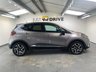USED 2017 67 RENAULT CAPTUR 1.5 dCi ENERGY Dynamique S Nav SUV 5dr Diesel Manual Euro 6 (s/s) (90 ps) NAV, PARK SENSORS, GREAT MPG!