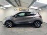 USED 2017 67 RENAULT CAPTUR 1.5 dCi ENERGY Dynamique S Nav SUV 5dr Diesel Manual Euro 6 (s/s) (90 ps) NAV, PARK SENSORS, GREAT MPG!