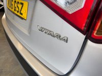 USED 2016 16 SUZUKI VITARA 1.6 SZ5 SUV 5dr Petrol Auto Euro 6 (s/s) (120 ps) 