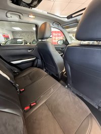 USED 2016 16 SUZUKI VITARA 1.6 SZ5 SUV 5dr Petrol Auto Euro 6 (s/s) (120 ps) 