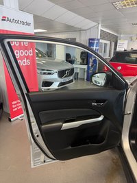USED 2016 16 SUZUKI VITARA 1.6 SZ5 SUV 5dr Petrol Auto Euro 6 (s/s) (120 ps) 