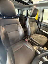 USED 2016 16 SUZUKI VITARA 1.6 SZ5 SUV 5dr Petrol Auto Euro 6 (s/s) (120 ps) 