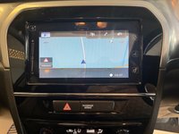 USED 2016 16 SUZUKI VITARA 1.6 SZ5 SUV 5dr Petrol Auto Euro 6 (s/s) (120 ps) 