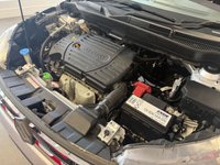 USED 2016 16 SUZUKI VITARA 1.6 SZ5 SUV 5dr Petrol Auto Euro 6 (s/s) (120 ps) 