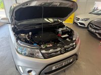 USED 2016 16 SUZUKI VITARA 1.6 SZ5 SUV 5dr Petrol Auto Euro 6 (s/s) (120 ps) 
