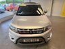 USED 2016 16 SUZUKI VITARA 1.6 SZ5 SUV 5dr Petrol Auto Euro 6 (s/s) (120 ps) 