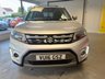 USED 2016 16 SUZUKI VITARA 1.6 SZ5 SUV 5dr Petrol Auto Euro 6 (s/s) (120 ps) 