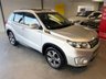 USED 2016 16 SUZUKI VITARA 1.6 SZ5 SUV 5dr Petrol Auto Euro 6 (s/s) (120 ps) 