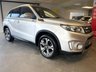 USED 2016 16 SUZUKI VITARA 1.6 SZ5 SUV 5dr Petrol Auto Euro 6 (s/s) (120 ps) 