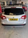 USED 2016 16 SUZUKI VITARA 1.6 SZ5 SUV 5dr Petrol Auto Euro 6 (s/s) (120 ps) 