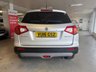USED 2016 16 SUZUKI VITARA 1.6 SZ5 SUV 5dr Petrol Auto Euro 6 (s/s) (120 ps) 