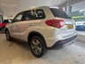 USED 2016 16 SUZUKI VITARA 1.6 SZ5 SUV 5dr Petrol Auto Euro 6 (s/s) (120 ps) 