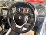 USED 2016 16 SUZUKI VITARA 1.6 SZ5 SUV 5dr Petrol Auto Euro 6 (s/s) (120 ps) 