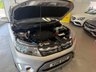 USED 2016 16 SUZUKI VITARA 1.6 SZ5 SUV 5dr Petrol Auto Euro 6 (s/s) (120 ps) 
