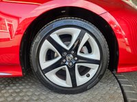 USED 2016 16 TOYOTA PRIUS 1.8 VVT-h Excel Hatchback 5dr Petrol Hybrid CVT Euro 6 (s/s) (15in Alloy) (122 ps) 