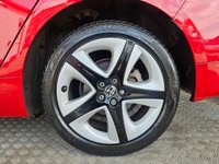 USED 2016 16 TOYOTA PRIUS 1.8 VVT-h Excel Hatchback 5dr Petrol Hybrid CVT Euro 6 (s/s) (15in Alloy) (122 ps) 