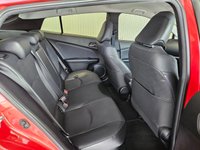 USED 2016 16 TOYOTA PRIUS 1.8 VVT-h Excel Hatchback 5dr Petrol Hybrid CVT Euro 6 (s/s) (15in Alloy) (122 ps) 