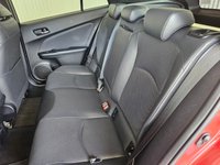 USED 2016 16 TOYOTA PRIUS 1.8 VVT-h Excel Hatchback 5dr Petrol Hybrid CVT Euro 6 (s/s) (15in Alloy) (122 ps) 