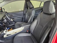 USED 2016 16 TOYOTA PRIUS 1.8 VVT-h Excel Hatchback 5dr Petrol Hybrid CVT Euro 6 (s/s) (15in Alloy) (122 ps) 